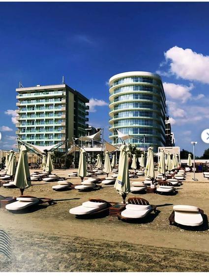 Vânzare Apartament 2 Camere – White Tower - 1