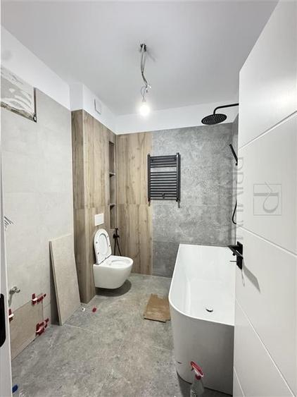 GIROC - 3 Camere - Bucatarie inchisa - 2 Locuri de parcare - Finisaje premium - - 7