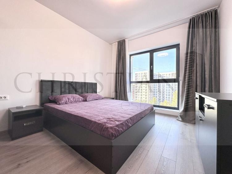 Apartament 2 camere - Exigent Plaza Residence Faza 4 + parcare - 1