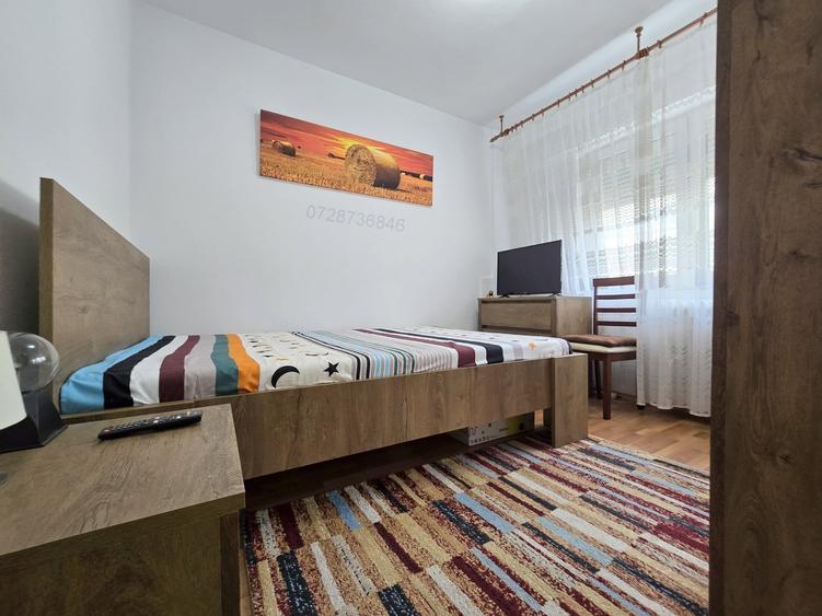 Giurgiului - Drumul Gazarului, Cimitirul Israelit, decomandat - 5