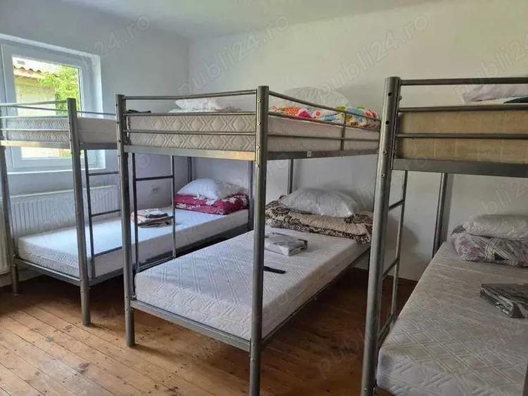 Cazare muncitori Valea Dragului Mihai Bravu Giurgiu - 3