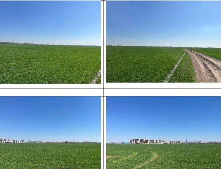 Cota parte de 1/10 din teren Bucuresti, ID: R2550650 - 4