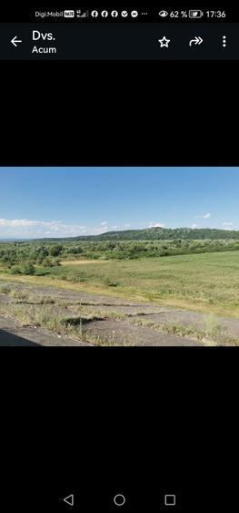 Teren Baraj Maracineni - 2