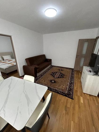 De inchiriat apartament cu 2 camere, etajul 1, recent renovat, 300 euro luna - 3