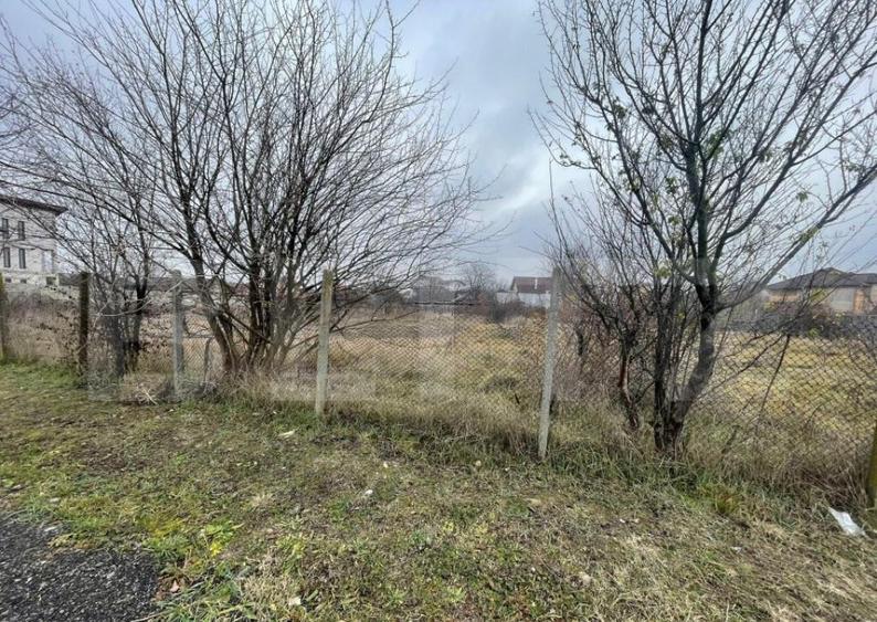 Teren intravilan de vanzare, 757mp, in Cartier Tismana - 1