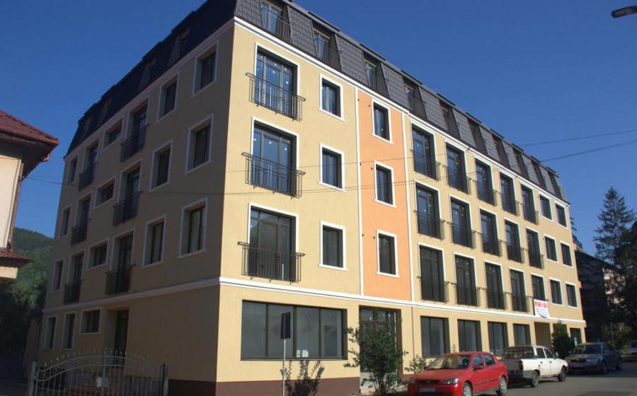 Apartament cu 2 Camere de vanzare in Nehoiu Ultracentral - 11