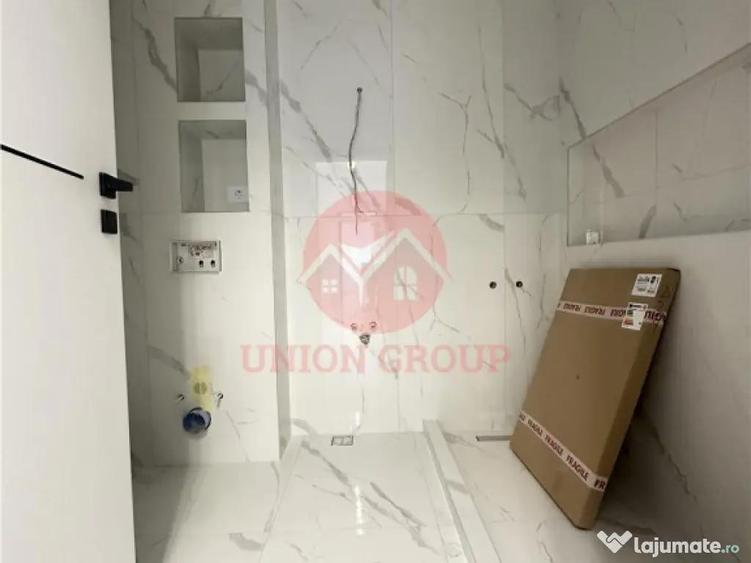 Apartament 2 camere Foarte Spatios, La Alb, Loc de Parcare I - 9