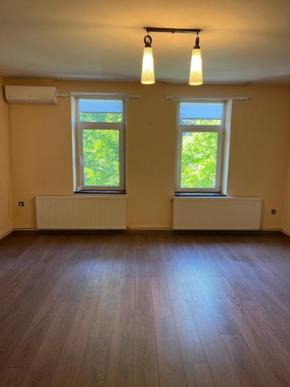 Cotroceni - C.Noica, Apartament in vila 107 MP, gradina - 9