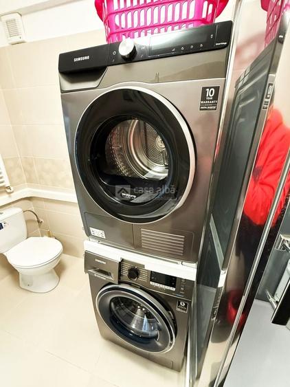 Bucium Confort - 2 camere decomandat, bloc 2019, READY TO MOVE - 14