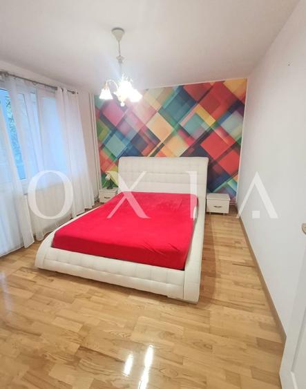 AX1235 Central, Parcul Botanic, Spatios, Lift - 4