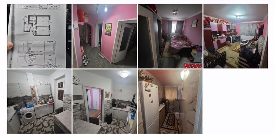 Vand apartament vatra Dornei zona unirii langa penny - 1