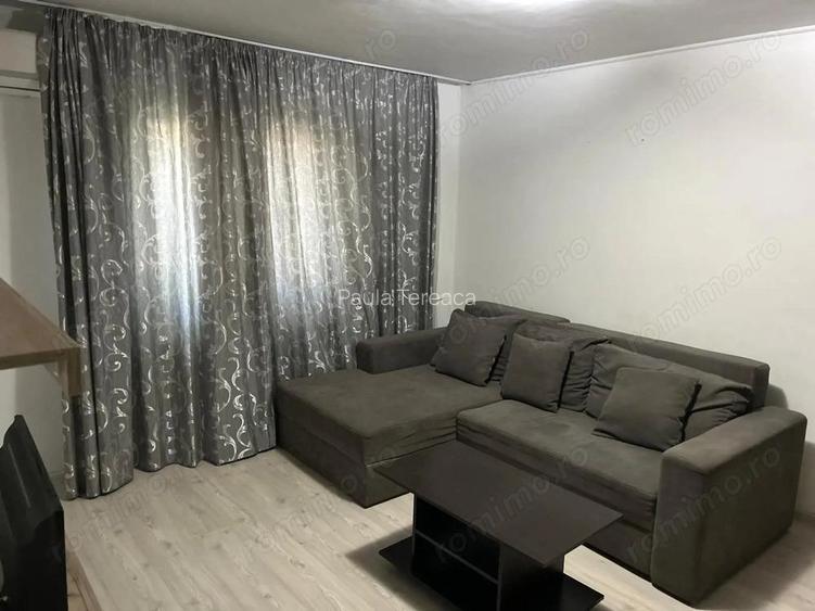 Apartament 2 camere Gazarului Giurgiului