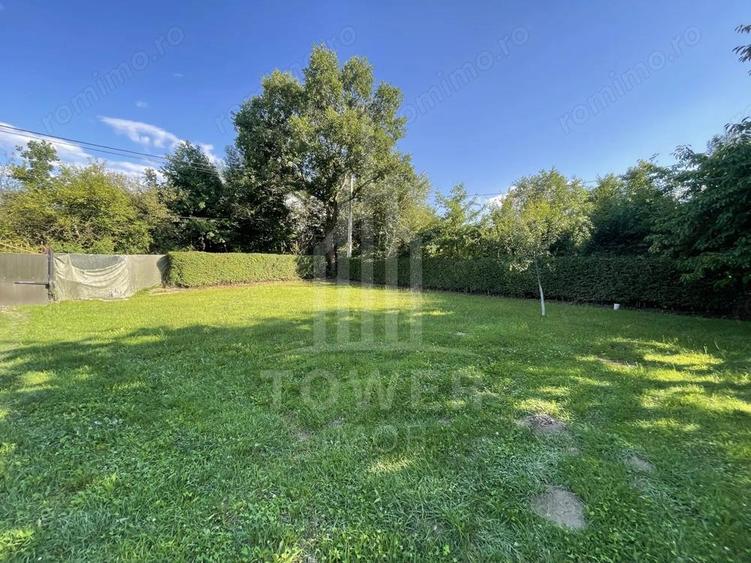 Teren deosebit cu cabana din lemn, Tocile loca?ie lini?tita - 4