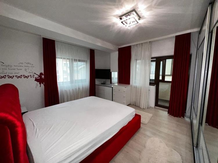 Apartament 2 camere mobilat/utilat ,termen lung,bloc nou Tomis Plus - 14