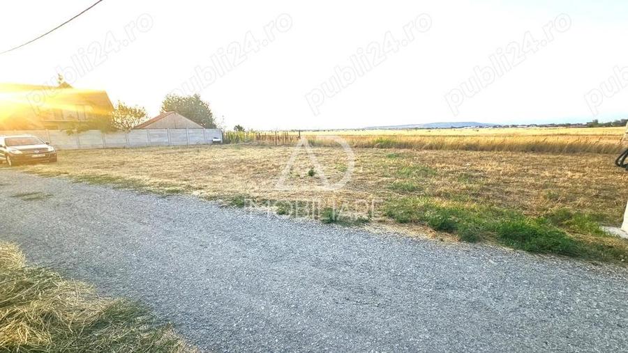 De vanzare - 2 parcele teren - Prelungirea Panduri - 2