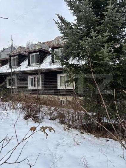 Vila renovabila sau demolabila in Vatra Dornei - 3