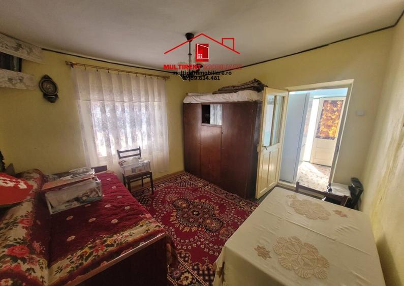 Casa de vanzare cu vedere superba spre MicroDelta ! - 5