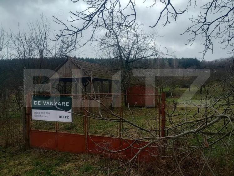 Teren intravilan, 1700 mp, utilitati, zona Dealu Jelnei - 4