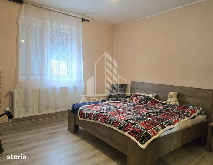Casa de vanzare in Curtici. - 6