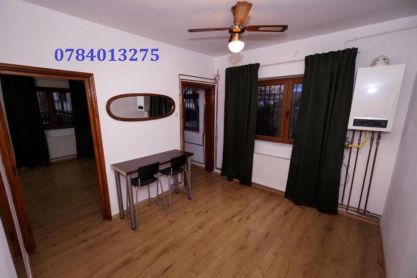 Casa de inchiriat Sector 2 Obor | Curte proprie | 5 camere | Parcare - 3