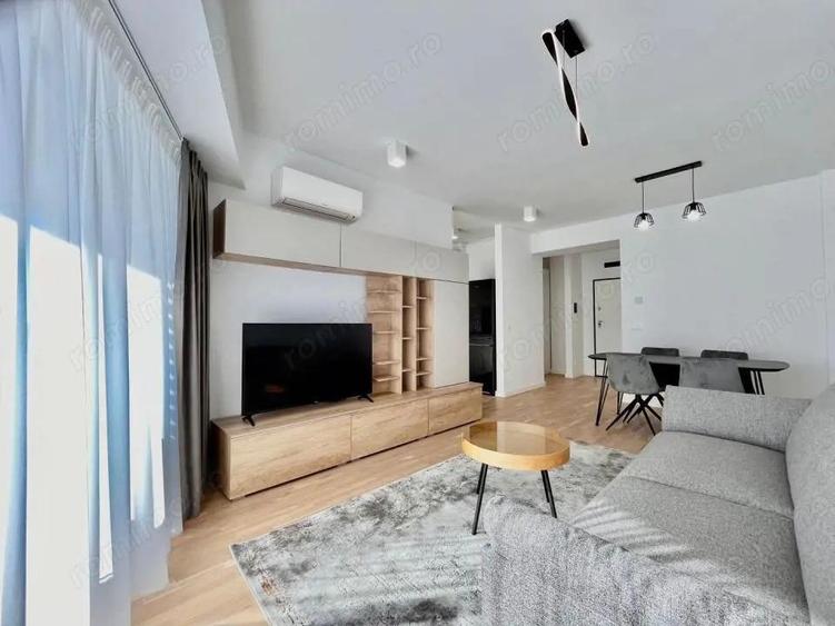 3 camere cu terasa - Art City - 2 locuri de parcare - 17