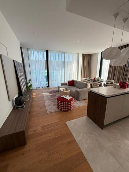 Vanzare penthouse One Cotroceni Park - 5