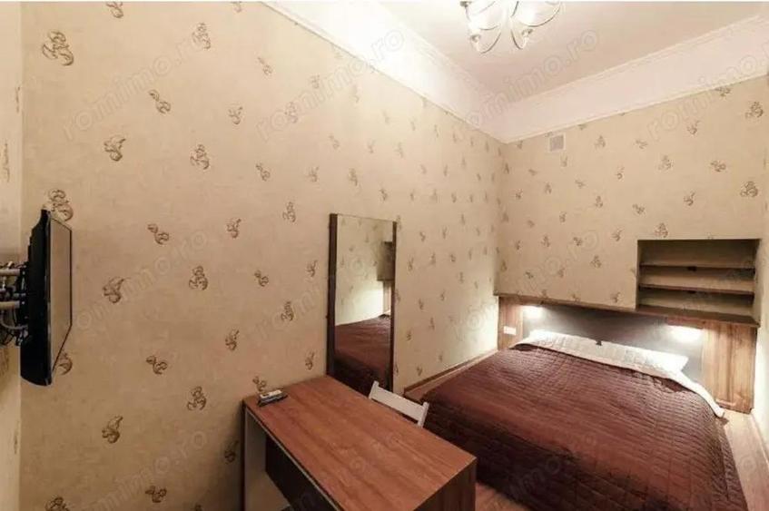 Garsoniera de Inchiriat Zona Floreasca - 2