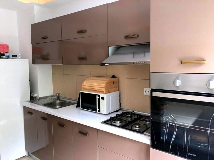 Apartament 3 camere Tineretului, Metrou M1 si M2, renovat, mobilat, 72mp, etaj 2 - 9