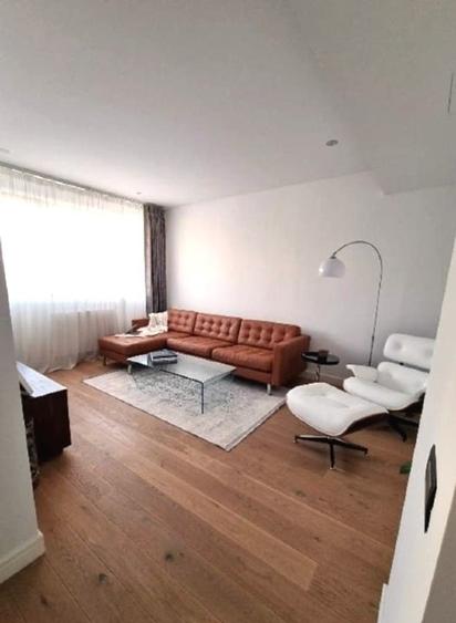 Proprietar - Apartament 2 camere 70mp + parcare Herastrau - 3