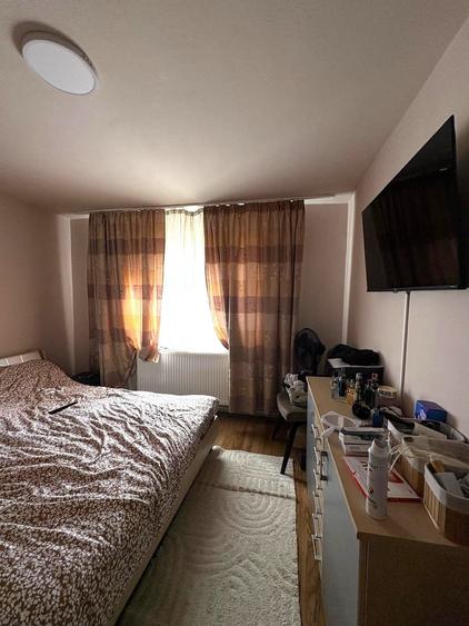 Apartament 3 camere 70mp -garaj sub bloc beci finisat 115.000eur neg - 8