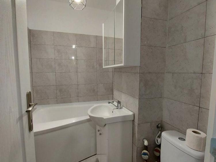 Garsoniera Dristor, Olimpia, totul nou, prima inchiriere! 10min Metrou - 5