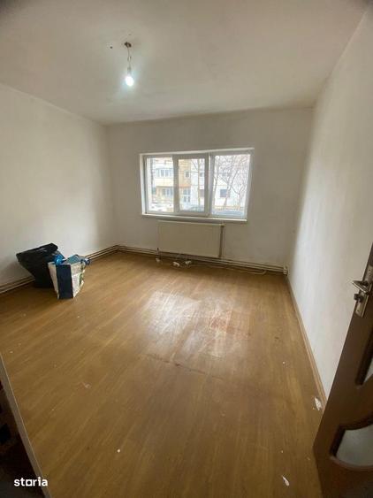 2 DECOMANDATE la parter cu centrala, spatios, termopan, balcon, Nord - 7