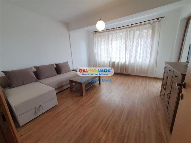 Garsoniera cartier Solar - Metalurgiei - 1