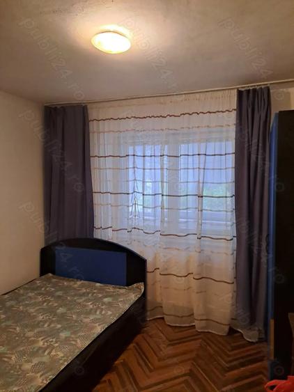 Vand apartament decomandat 2 camere, str. Minerului - 4