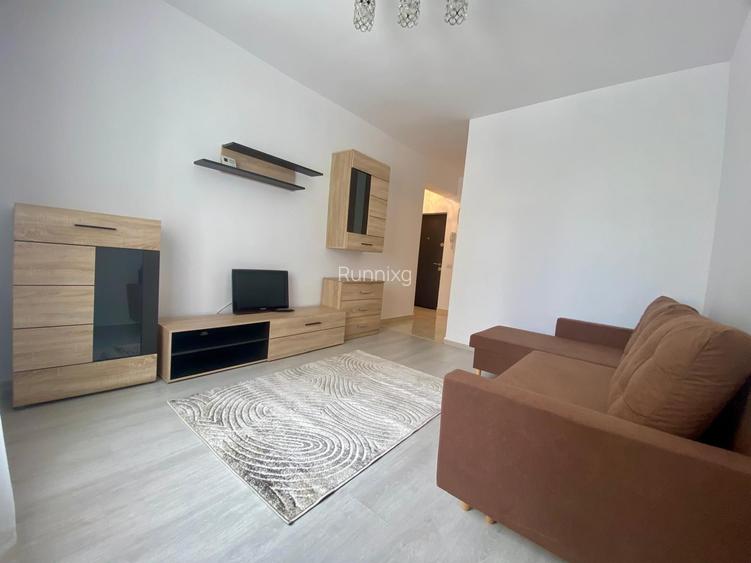 Apartament - AC - Centrala Proprie - Loc de parcare - Militari Residence