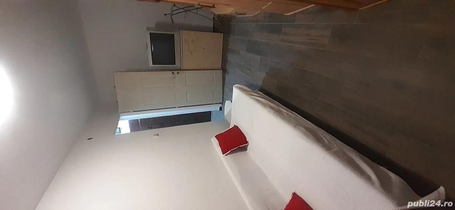 Inchiriez garsoniera zona calea Caransebesului - 5