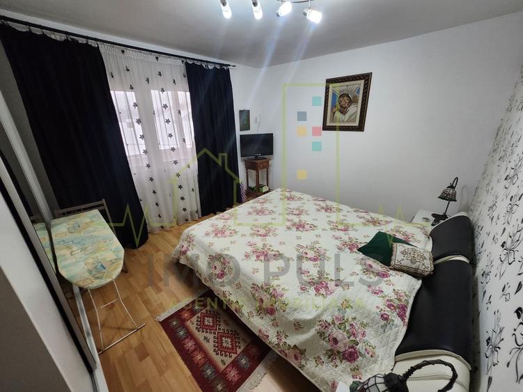 Andrei Saguna. Etaj 2. Centrala. Mobilat si utilat. - 8