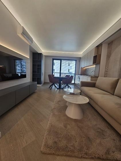 CORTINA NORTH | 2 camere | Design modern - 7