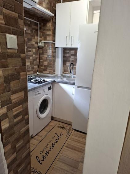 Pers fizica,inchiriez garsoniera, 25 mp , bld Poitiers, Siraj - 5