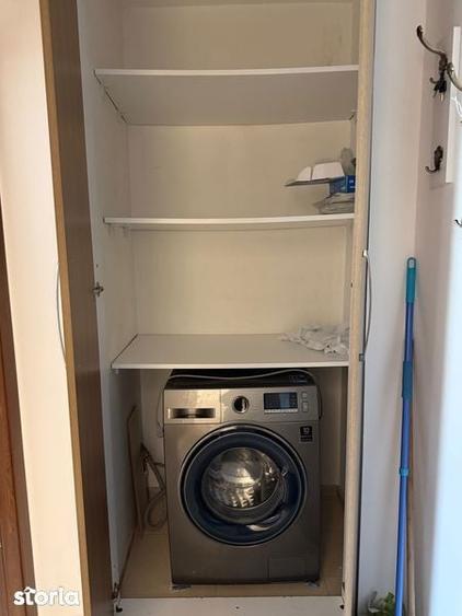 Inchiriere apartament cu o camera - 6