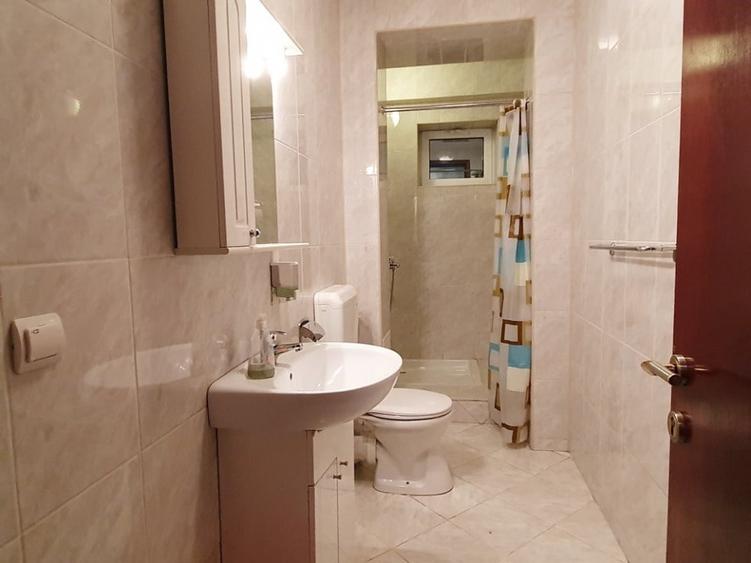 Calea Calarasilor, Hala Traian, Spatiu Birouri, contorizat. - 9