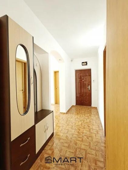 Apartament 4 camere cu garaj in cartierul Tilisca - 11