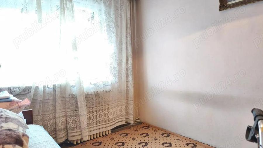 Apartament 3 camere, 2 bai in Deva, zona Centrala - 7
