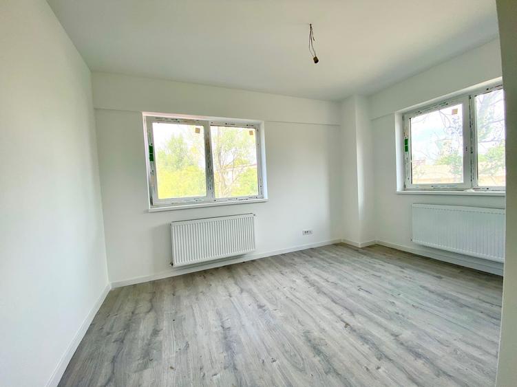Apartament 2 camere, model mare 66 mp + loc de parcare subteran - 10