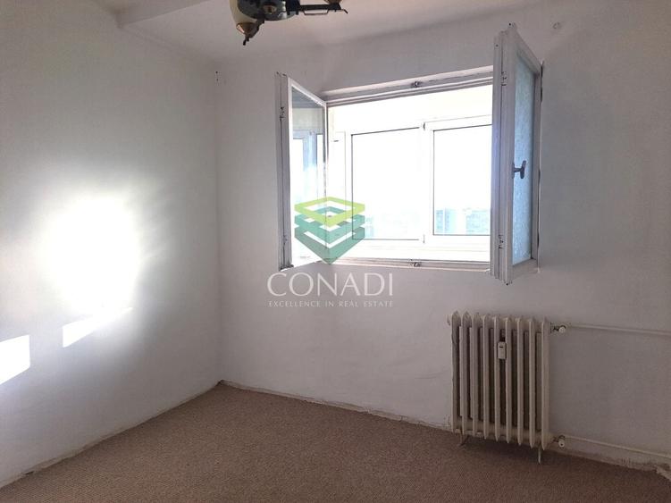 Zona Bucur Obor, apartament cu 4 camere de vanzare, 113 mp construiti - 6