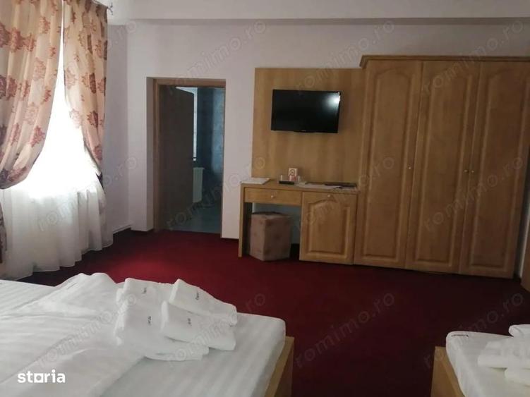 Afacere la cheie- Restaurant Pensiune- Rasnov - 2