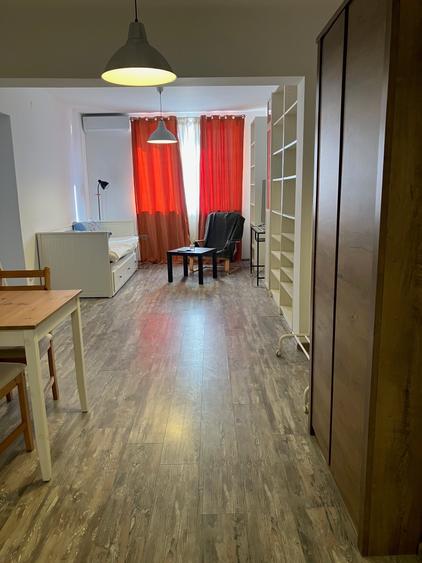 Inchiriere apartament 2 camere,4/4,renovat,mobilat utilat,modern si curat,600€ - 18