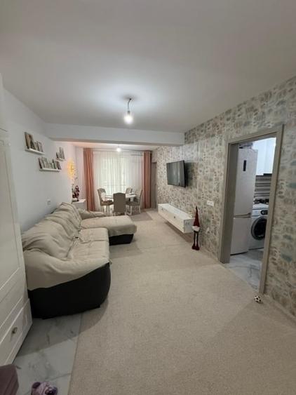 3 camere Proiect OSCAR Păcurari | Zona Alpha Bank / Mobilat / Parcare + Boxă - 1