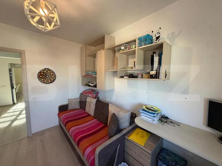 Apartament de vanzare cu 3 camere - 7