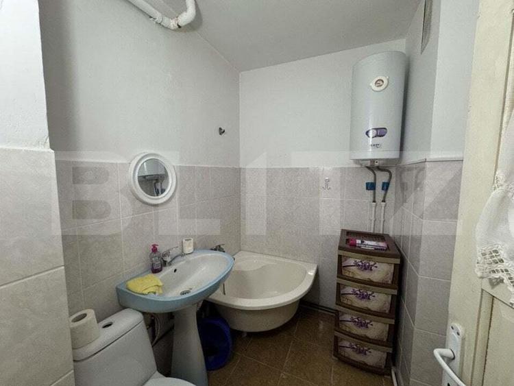 Garsoniera de vanzare, 32 mp, zona Grivitei - 5